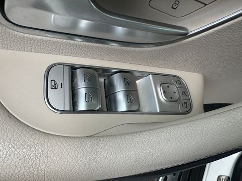 Used 2020 Mercedes-Benz GLS 450 450 4MATIC Sport Utility 4D image 9