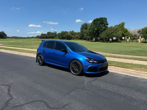 Used 2013 Volkswagen Golf 4-Door image 10
