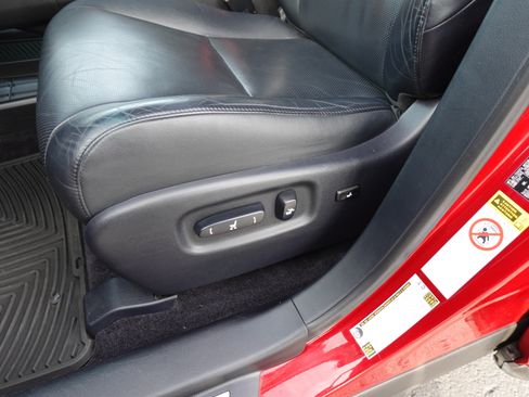 Used 2010 Lexus RX 450h AWD image 9