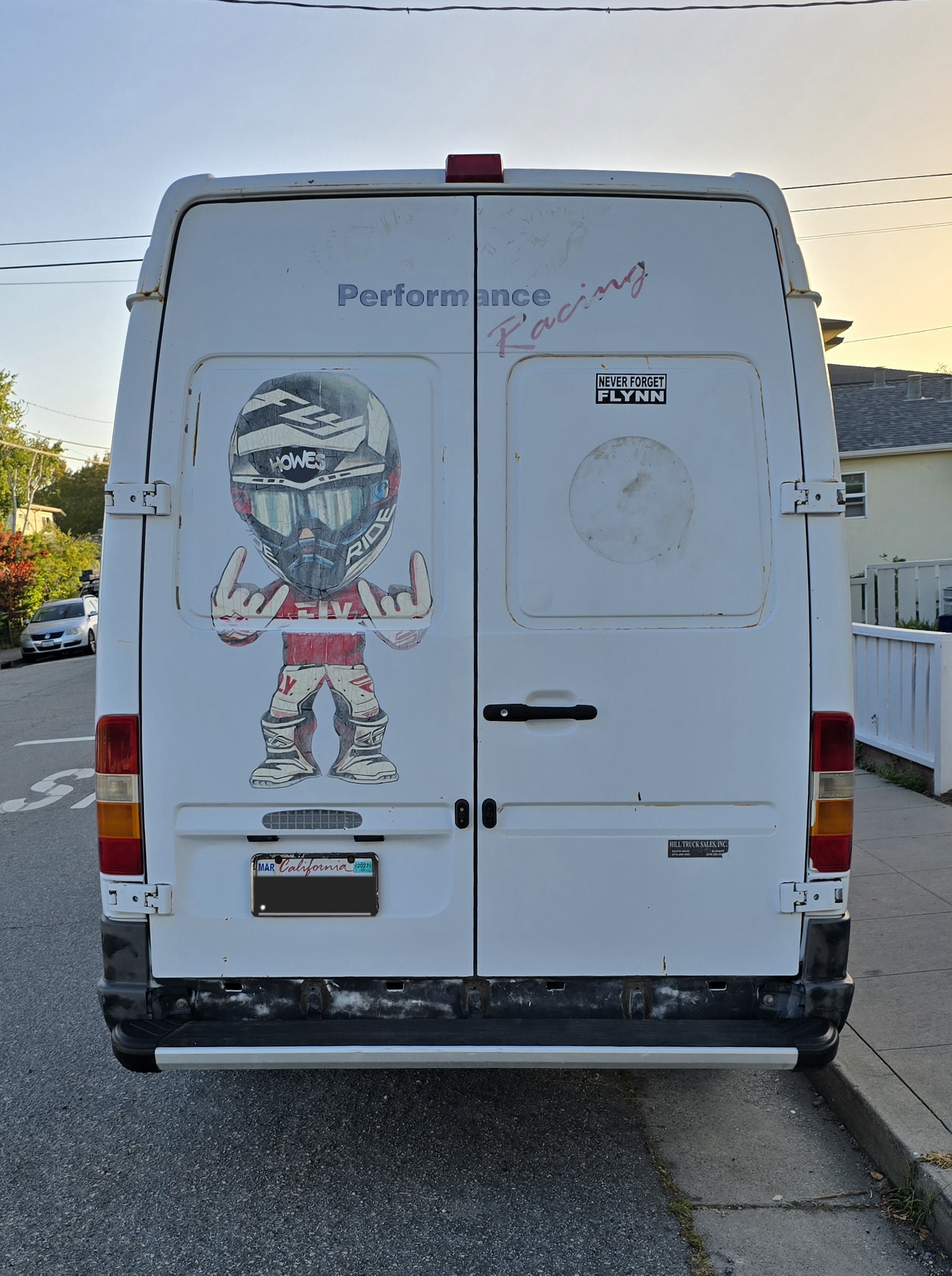 Used 2004 Dodge Sprinter 2500 w/ PWR Convenience Group RWD image 24