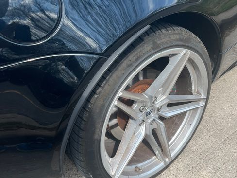 Used 2007 Jaguar XKR R image 9