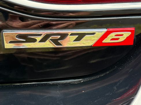 Used 2012 Dodge Charger SRT8 Super Bee w/ Driver Convenience Group II RWD image 12