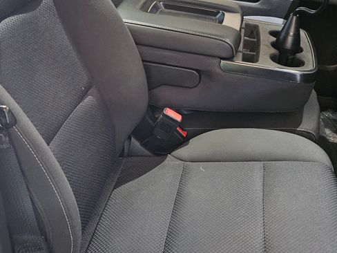 Used 2018 Chevrolet Silverado 1500 LT w/ All Star Edition image 20