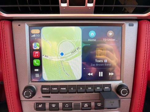 Used 2008 Porsche 911 Carrera S image 12