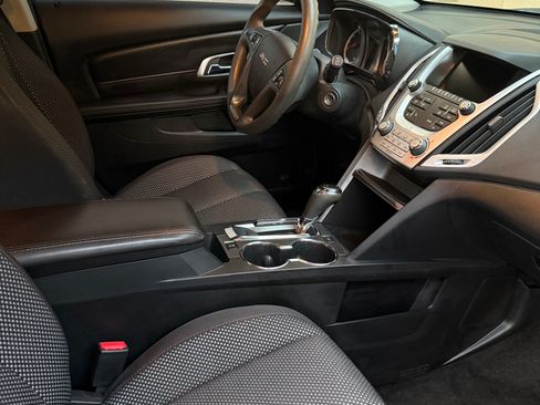 Used 2016 GMC Terrain SLE image 15