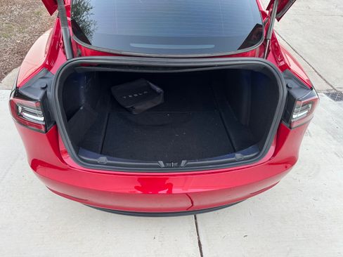 Used 2021 Tesla Model 3 Long Range image 10
