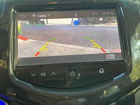 Used 2016 Chevrolet Spark LT image 13