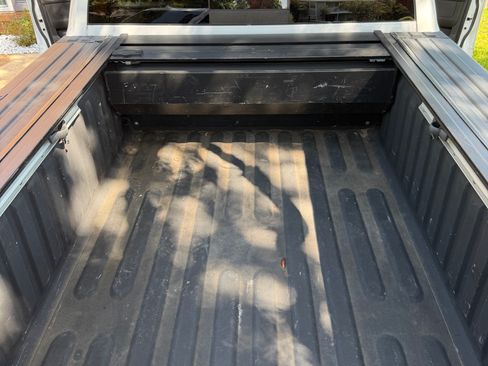 Used 2020 RAM 2500 Power Wagon AWD/4WD image 9