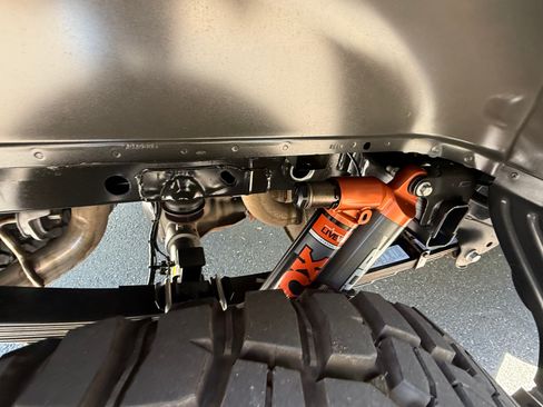 Used 2019 Ford F150 Raptor w/ Equipment Group 802A Luxury image 28