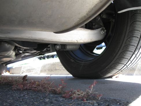 Used 2009 Chevrolet Malibu LT image 24