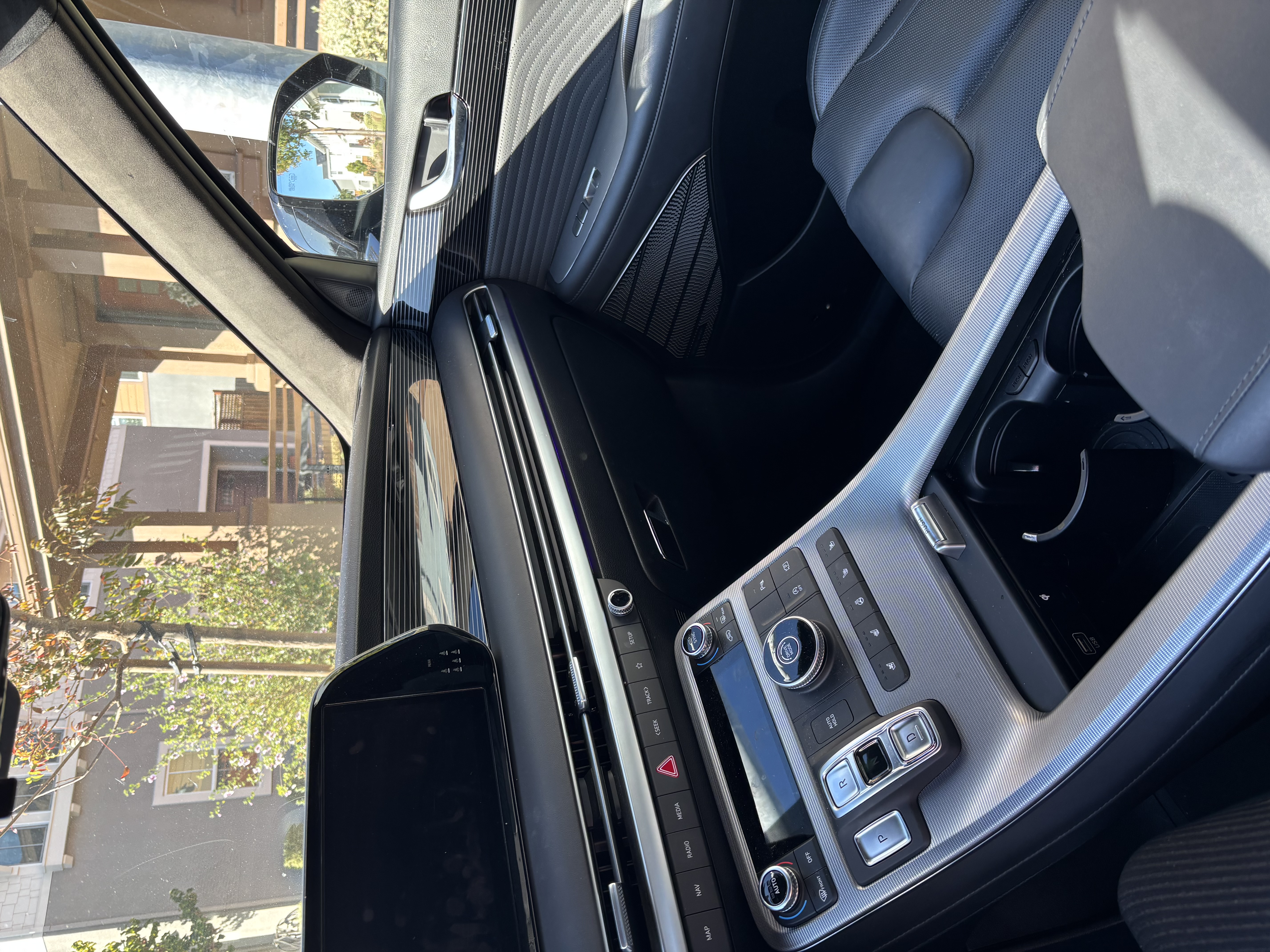 Used 2023 Hyundai Palisade Calligraphy FWD image 6