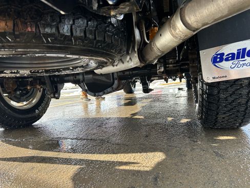 Used 2022 Ford F350 XL w/ STX Appearance Package image 20