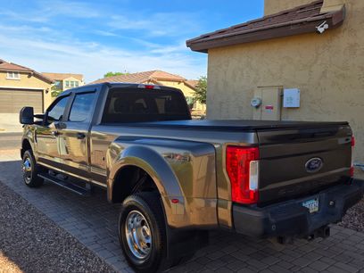 Used 2017 Ford F350 XL