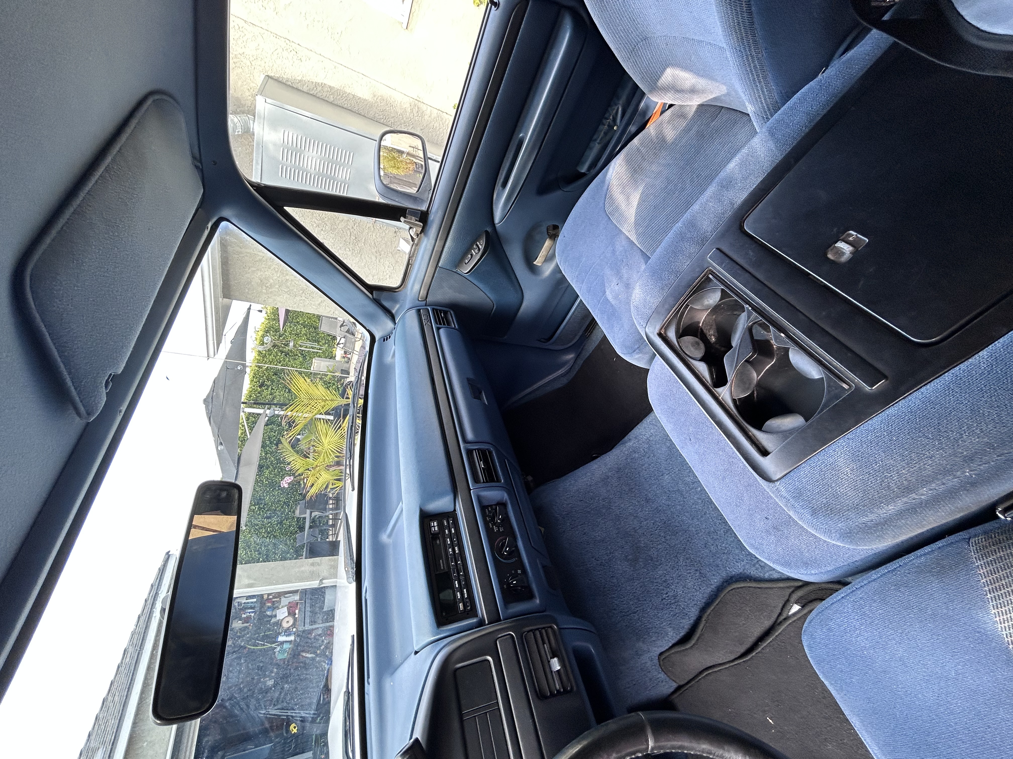 Used 1996 Ford F250 2WD SuperCab image 27