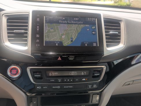 Used 2020 Honda Ridgeline RTL-E image 21
