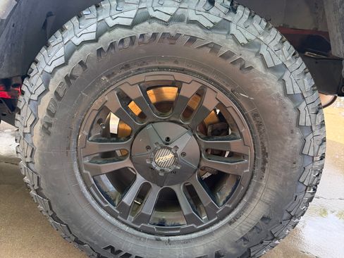 Used 2010 Jeep Wrangler Sport image 11