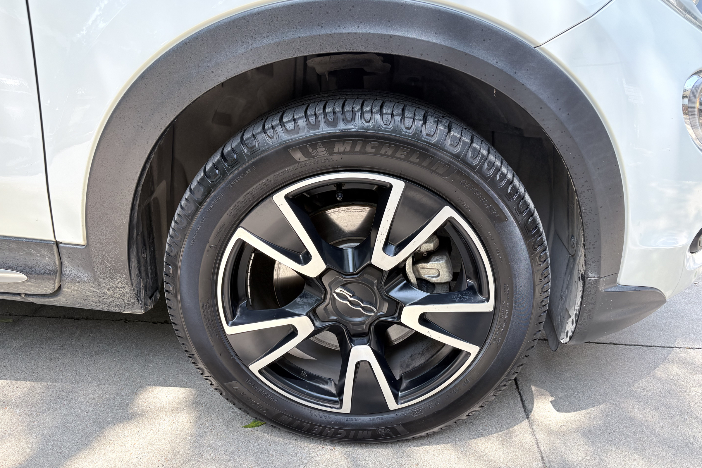 Used 2018 FIAT 500X Pop w/ Popular Equipment Group FWD image 29