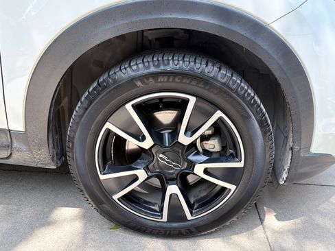 Used 2018 FIAT 500X Pop w/ Popular Equipment Group FWD image 13