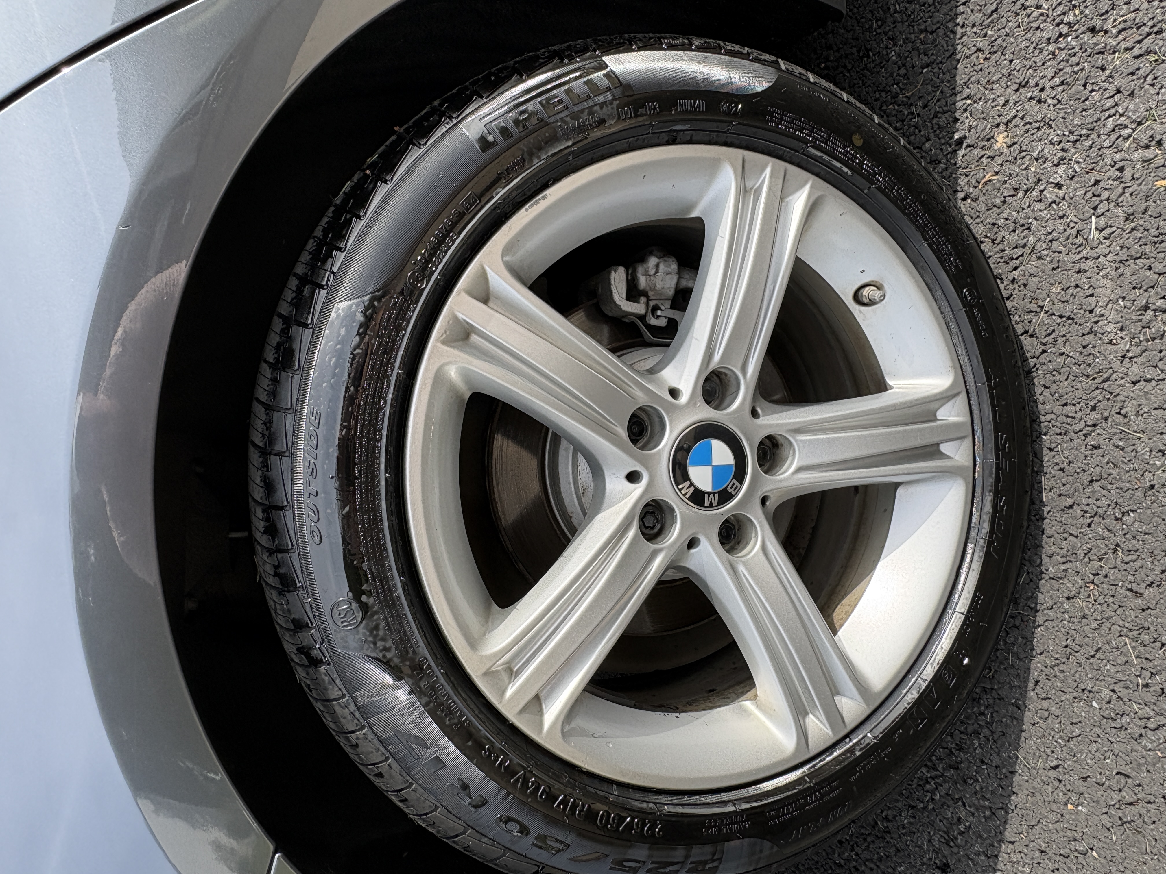 Used 2014 BMW 328i xDrive Sedan AWD/4WD image 24