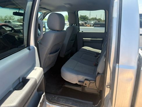 Used 2016 Ford F350 XLT w/ XLT Value Package AWD/4WD image 6