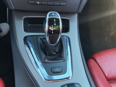 Used 2011 BMW 335is Convertible image 17