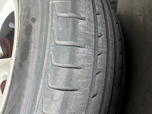 Used 2010 Nissan Rogue SL w/ Premium Pkg image 19