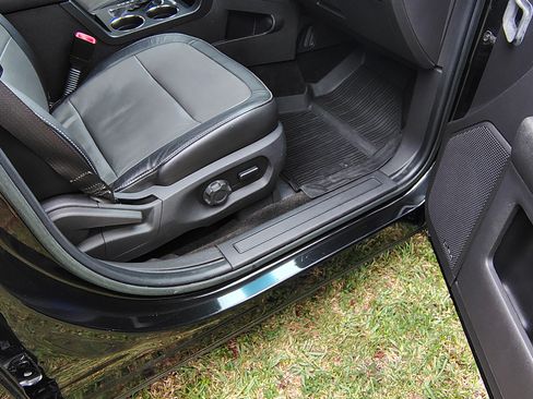 Used 2015 Ford Flex SEL w/ Equipment Group 202A image 22