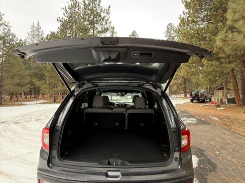 Used 2021 Honda Passport EX-L image 8