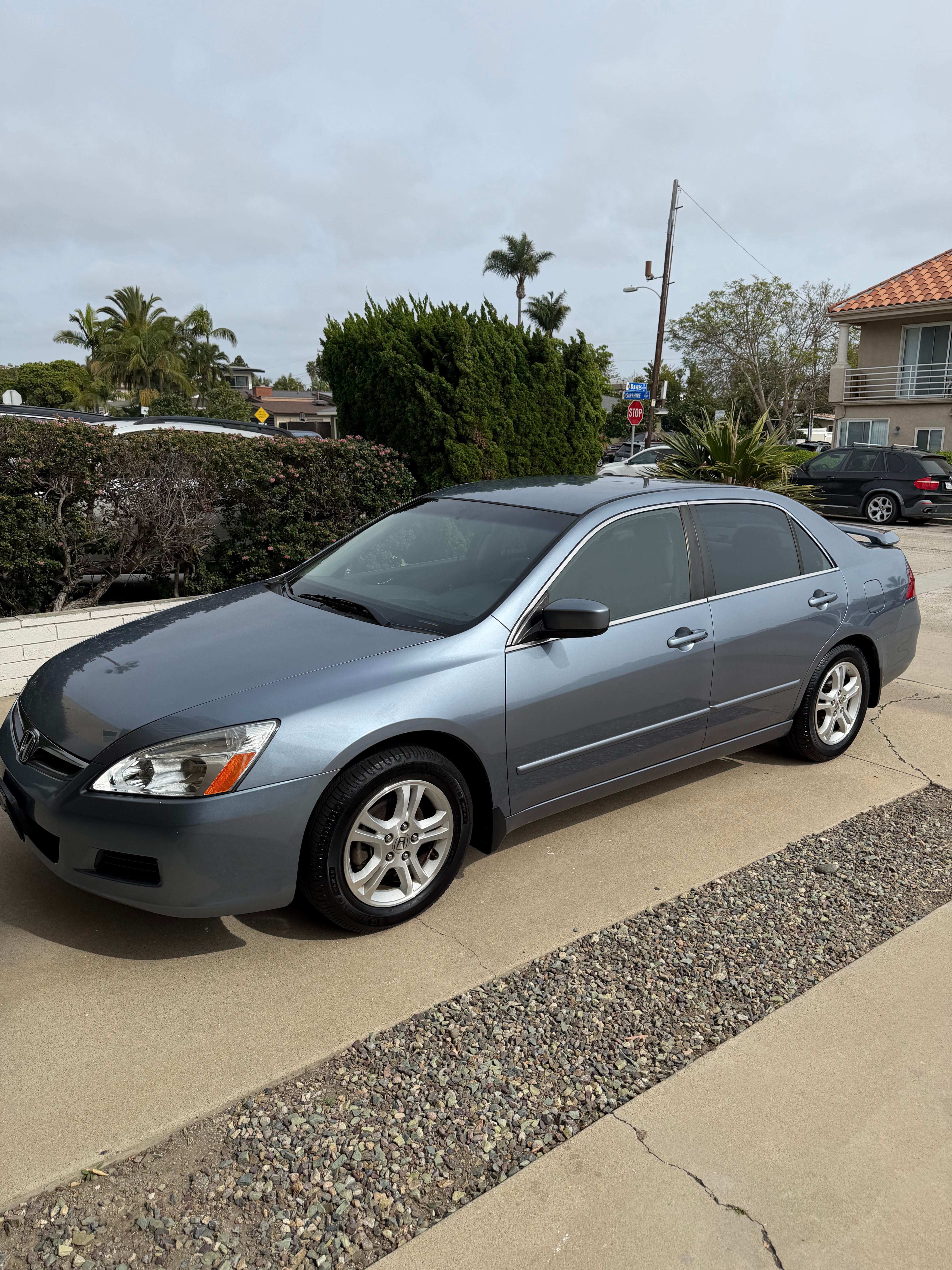 Used 2007 Honda Accord SE image 2