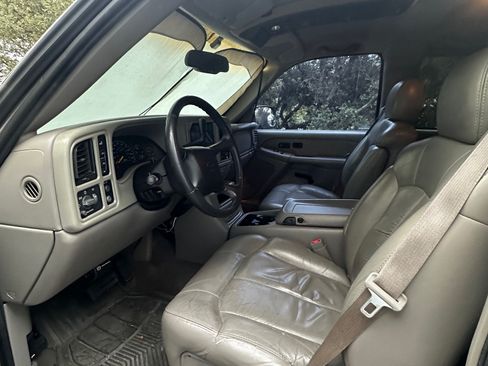 Used 2001 Chevrolet Silverado 2500 LT w/ Off-Road Skid Plate Pkg image 6