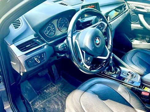 Used 2016 BMW X1 xDrive28i image 5