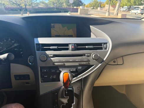 Used 2010 Lexus RX 350 2WD image 10