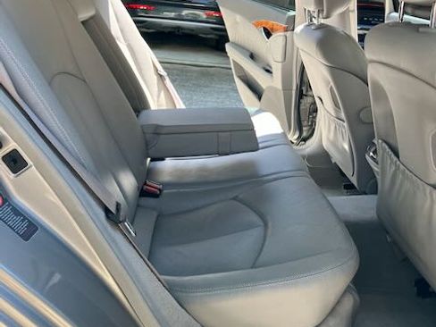 Used 2006 Mercedes-Benz E 500 4MATIC Wagon image 27