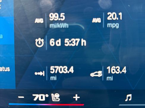 Used 2025 BMW M5 w/ Carbon Package image 15