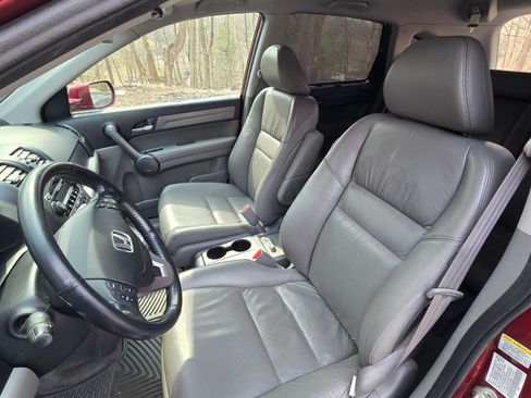 Used 2009 Honda CR-V EX-L image 15