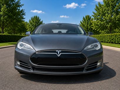 Used 2014 Tesla Model S P85