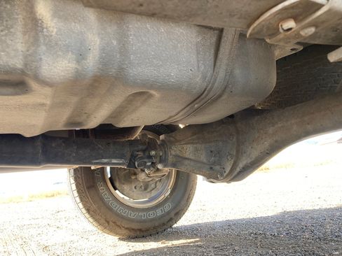 Used 2000 Toyota Tundra SR5 image 21