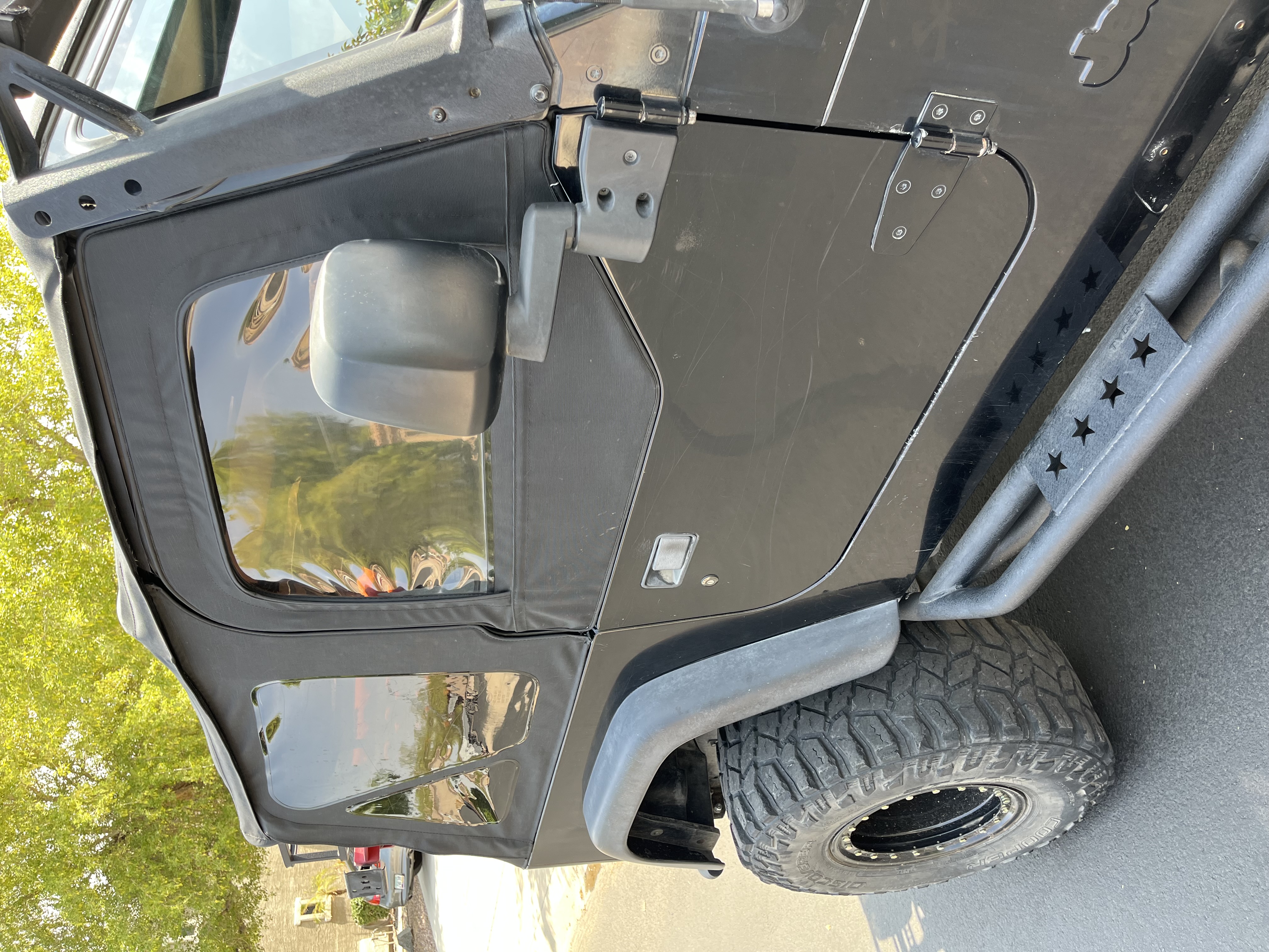 Used 1999 Jeep Wrangler Sport AWD/4WD image 15
