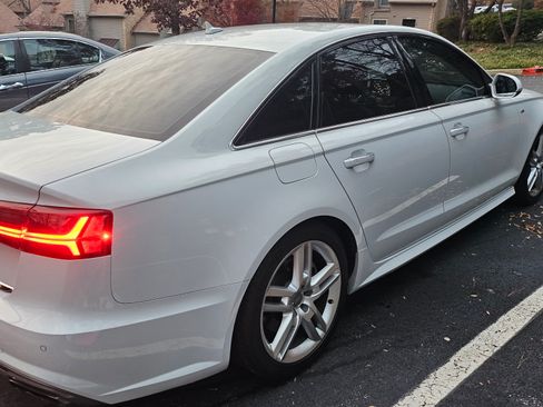 Used 2016 Audi A6 2.0T Premium Plus image 8