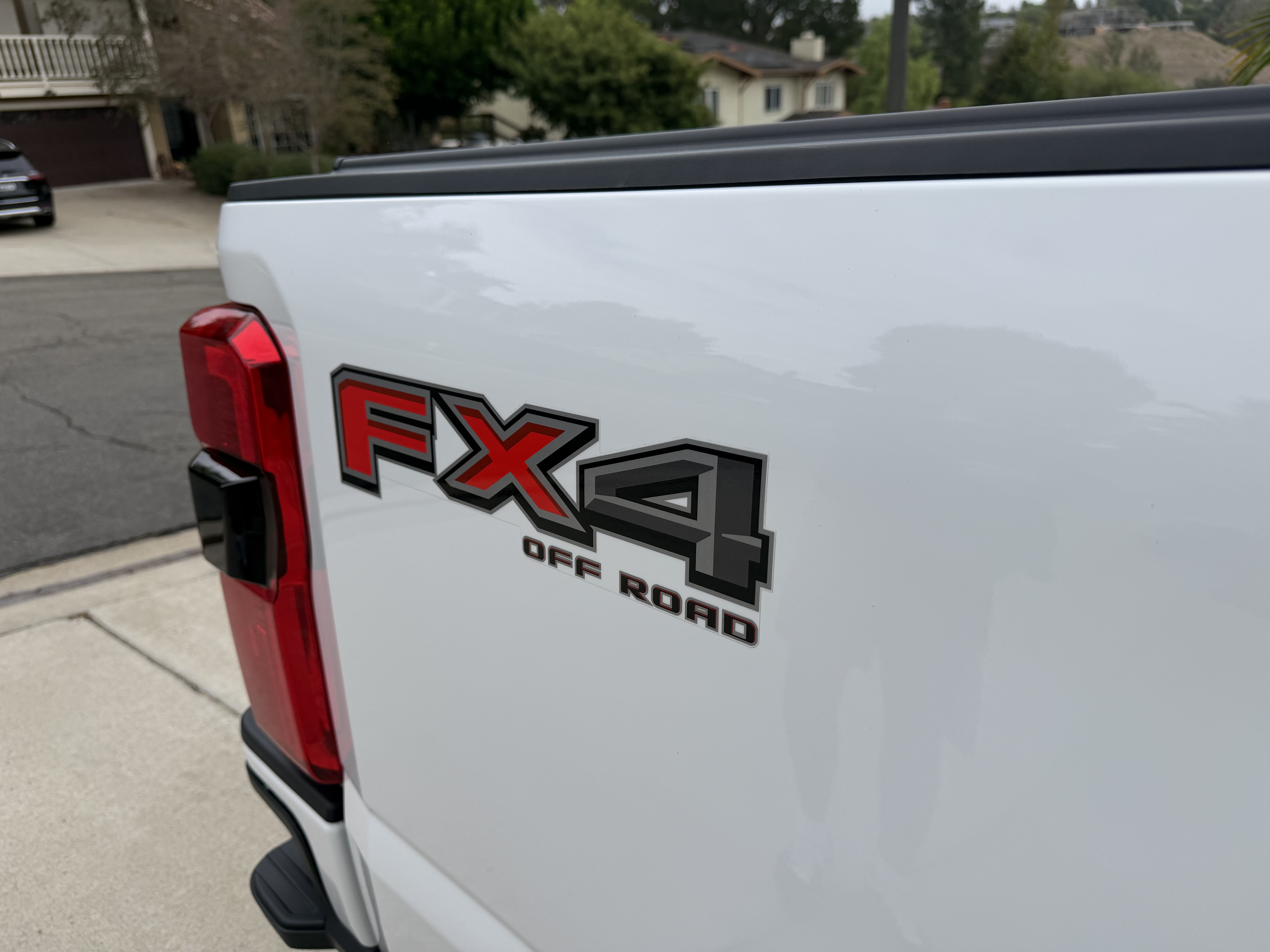 Used 2024 Ford F250 XL w/ STX Appearance Package AWD/4WD image 16