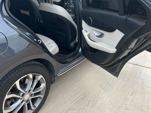 Used 2016 Mercedes-Benz C 300 C 300 4MATIC Sedan 4D image 12