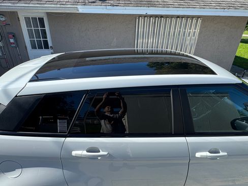 Used 2013 Land Rover Range Rover Evoque Pure Plus image 5