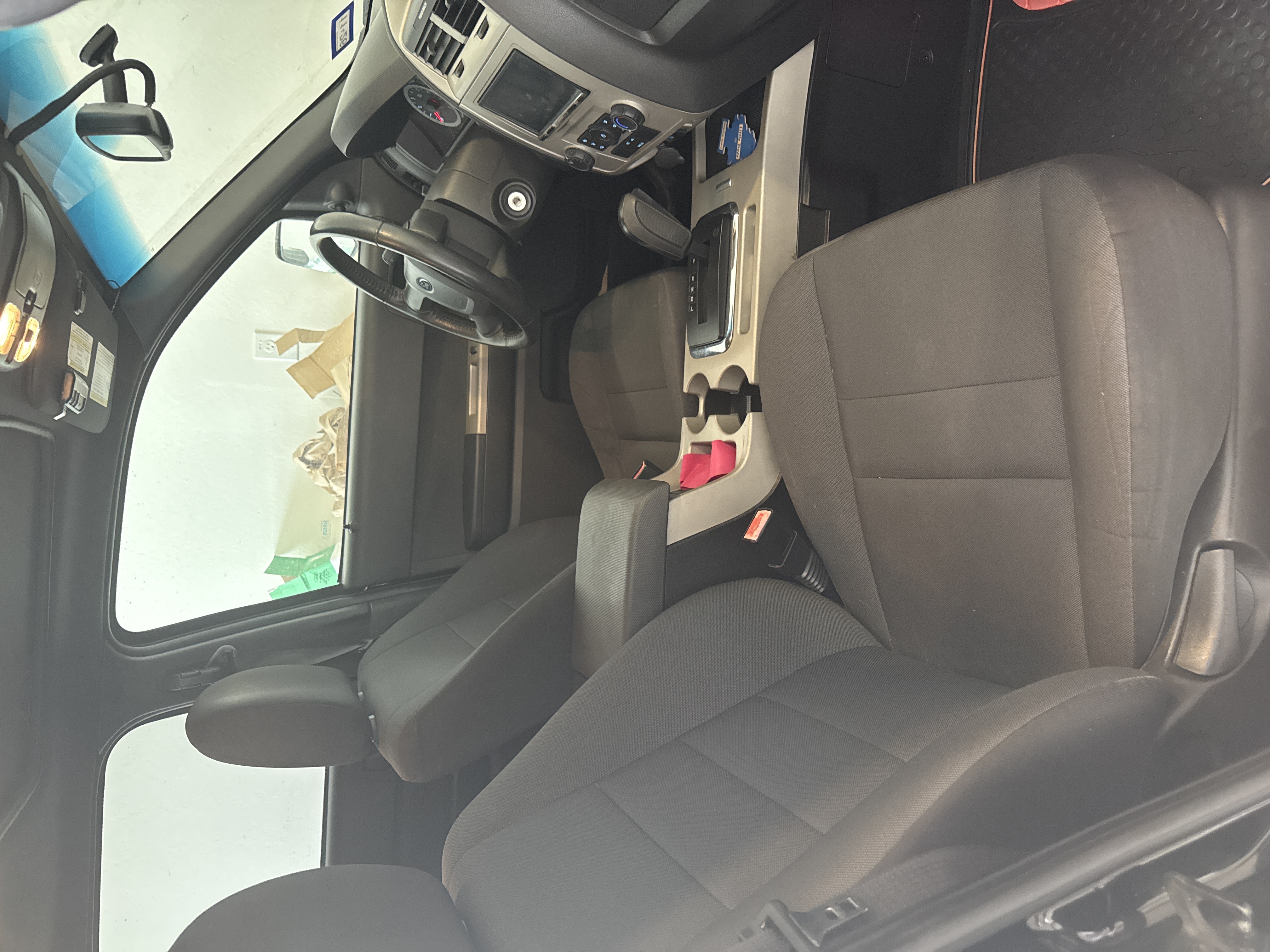 Used 2012 Ford Escape XLT FWD image 5