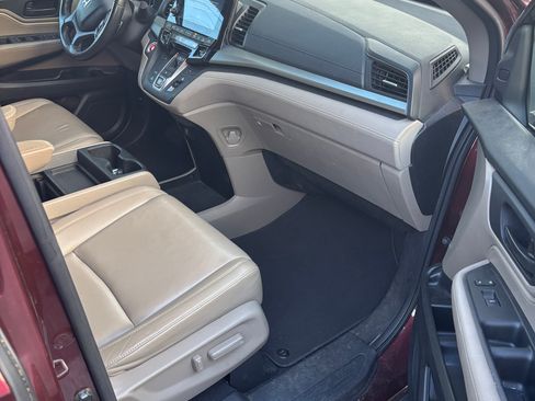Used 2019 Honda Odyssey EX-L image 9