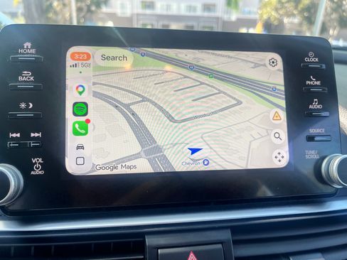 Used 2020 Honda Accord EX image 9