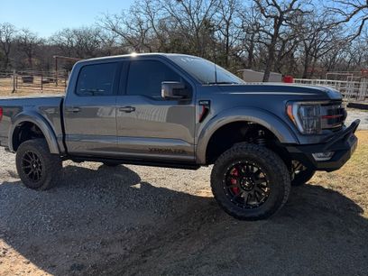 Used 2023 Ford F150 Lariat w/ Equipment Group 502A High