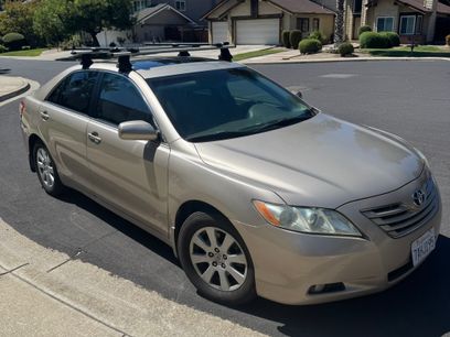 Used 2009 Toyota Camry XLE