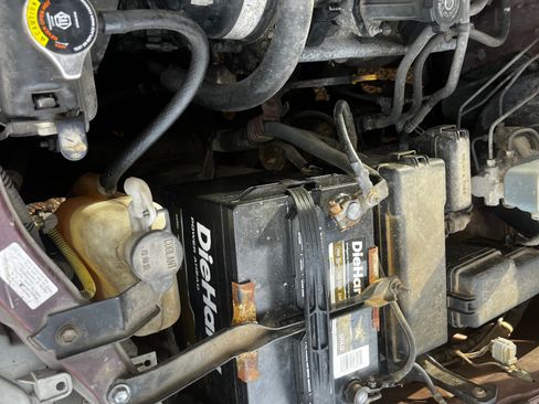 Used 2006 Toyota Tundra SR5 image 9