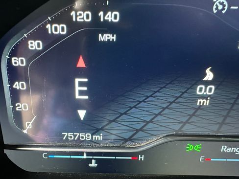 Used 2023 GMC Sierra 1500 Denali image 13