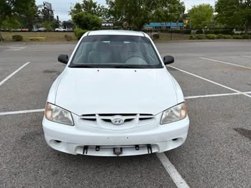 Used 2002 Hyundai Accent GS FWD image 13